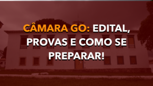 camara de goiania