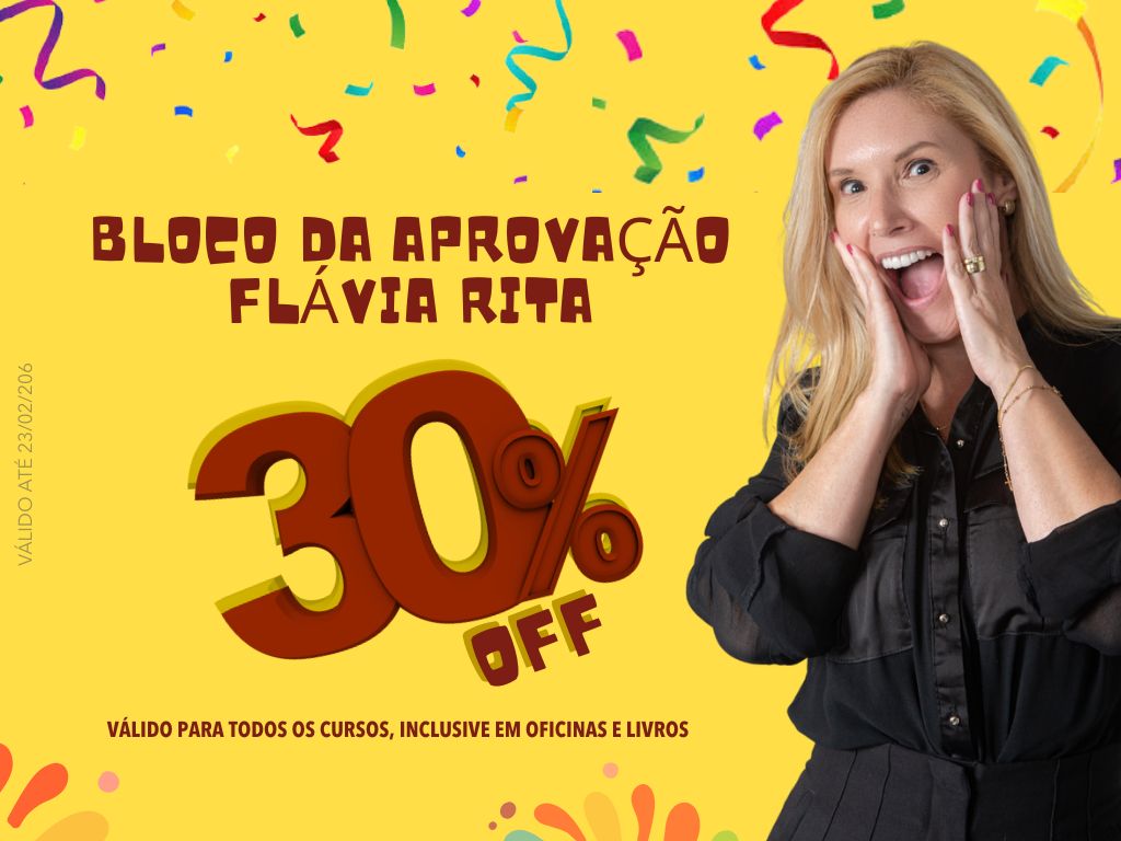 Promoção de Carnaval 2026