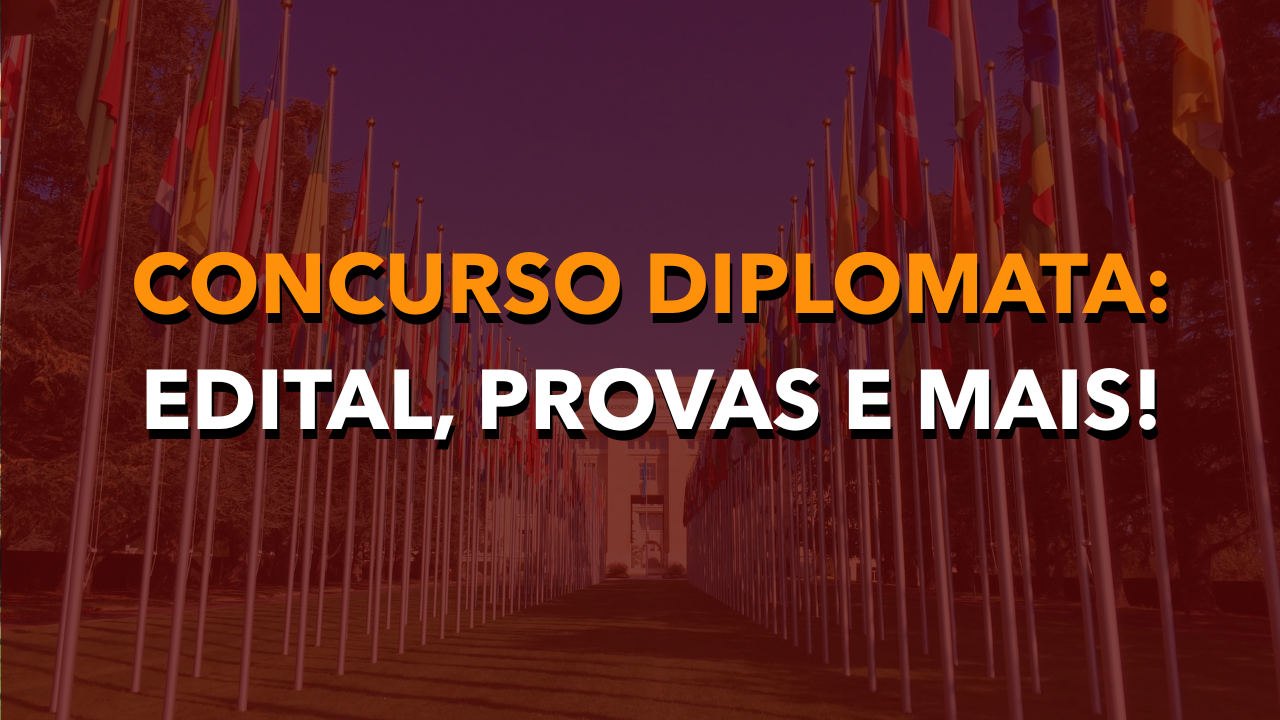 concurso diplomata