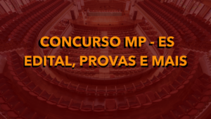 concurso MP ES 2026