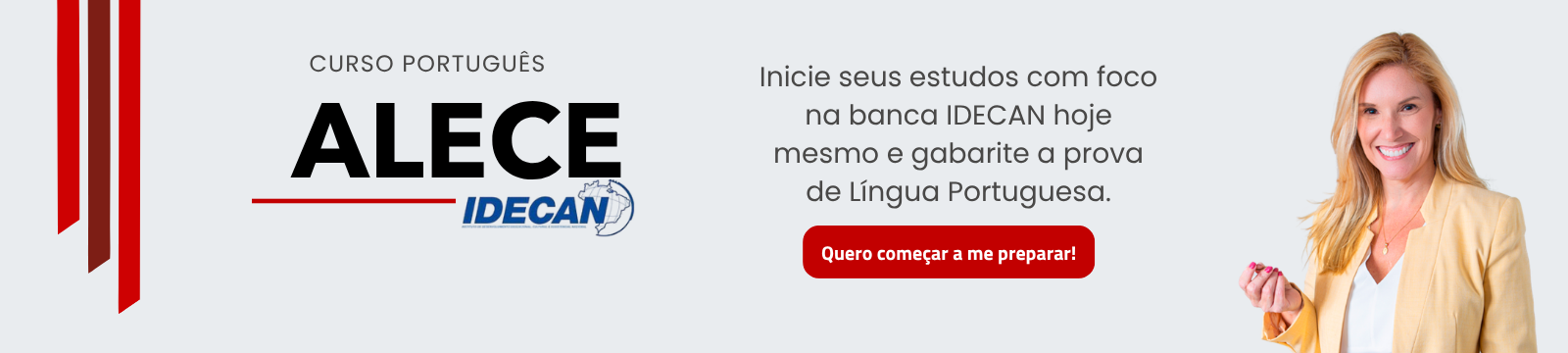 Concurso ALECE