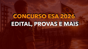Concurso ESA 2026